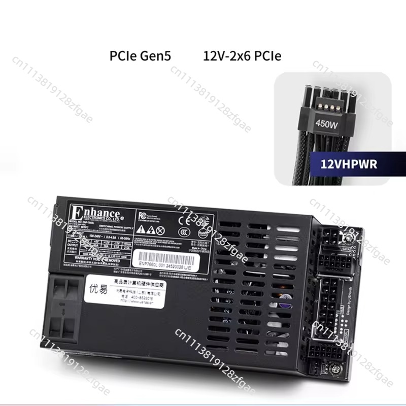 Fully Modular Flex ATX Power S - Flex Atx Power Supply 600W 1U ulasan dan harga