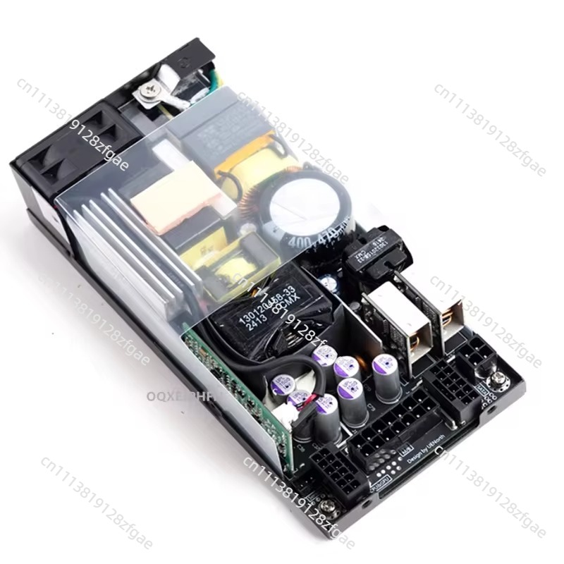 Fully Modular Flex ATX Power S - Flex Atx Power Supply 600W 1U ulasan dan harga
