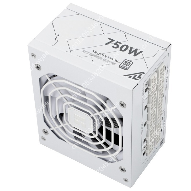 TPFX750-W SFX Power Supply 750 - 750W Sfx Fully Modular Power Supply ulasan dan harga