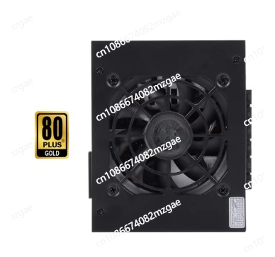 Small Form Factor Modular SFX  - Sfx Modular Power Supply 850W Gold ulasan dan harga