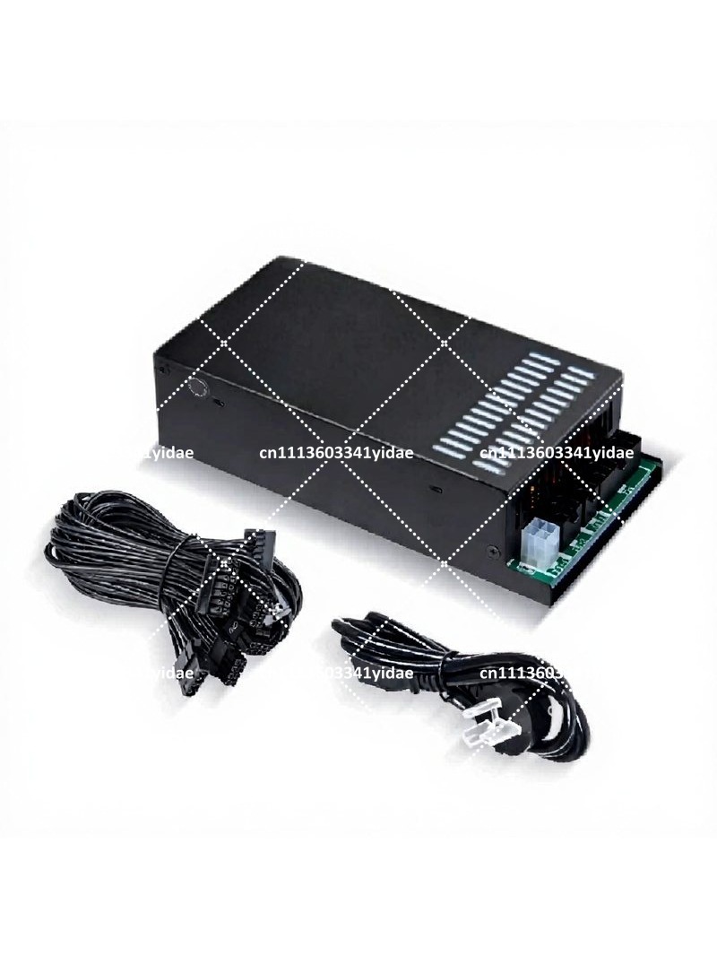 Flex ATX 1U Modular Power Supp - Flex Atx Power Supply 600W 1U ulasan dan harga