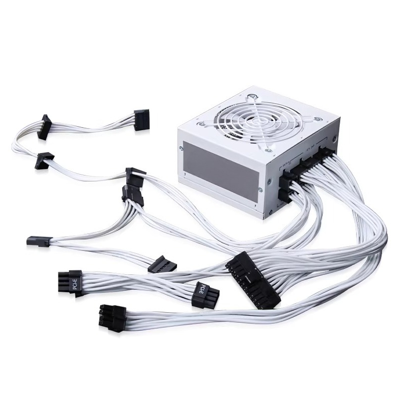 Gold Full Modular SFX Power Su - Sfx Modular Power Supply 850W Gold ulasan dan harga
