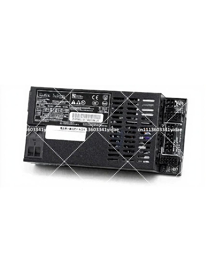 Fully Modular Flex ATX Power S - Flex Atx Power Supply 600W 1U ulasan dan harga