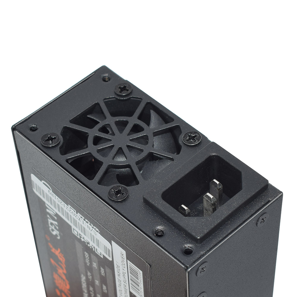 600W Full Modular 1U Flex ATX  - Flex Atx Power Supply 600W 1U ulasan dan harga