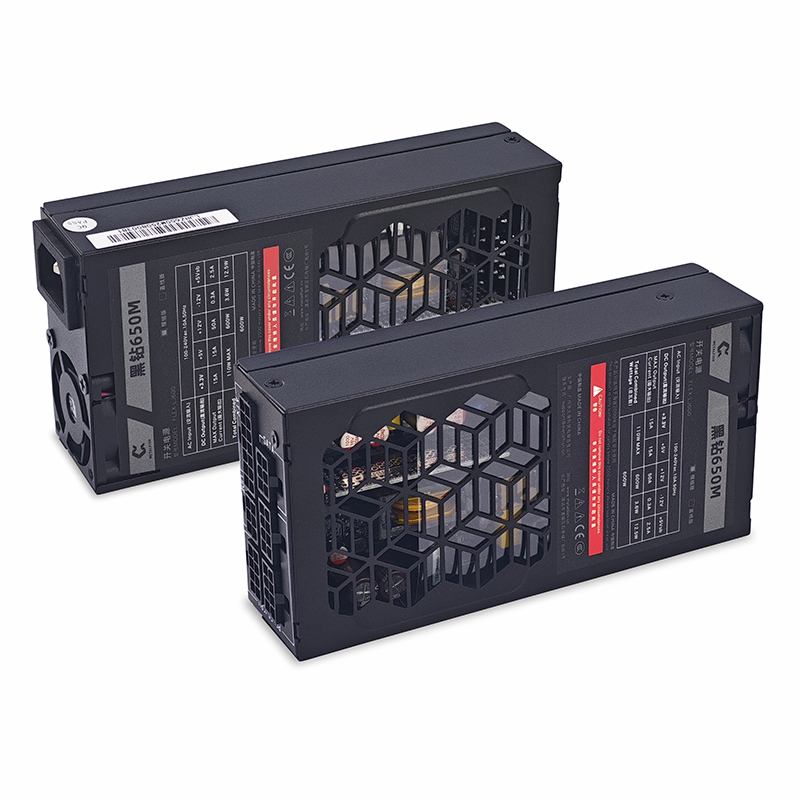METALFISH Flex 600W Modular Po - Flex Atx Power Supply 600W 1U ulasan dan harga