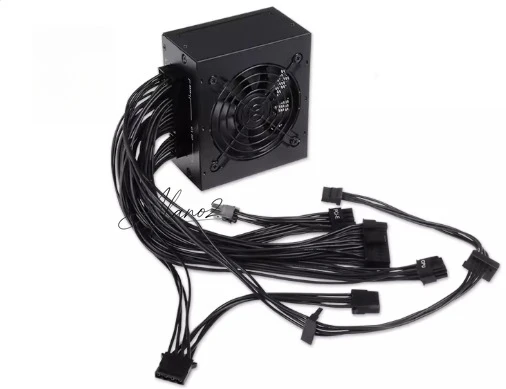 for Small Form Factor Modular  - Sfx Modular Power Supply 850W Gold ulasan dan harga