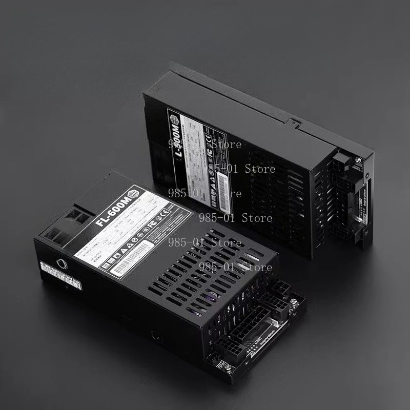 Fully Modular Flex ATX Power S - Flex Atx Power Supply 600W 1U ulasan dan harga