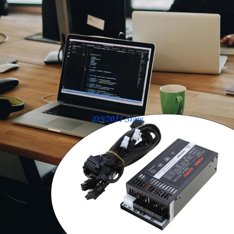 F3KE 600W Full Modulars 1U Fle - Flex Atx Power Supply 600W 1U ulasan dan harga