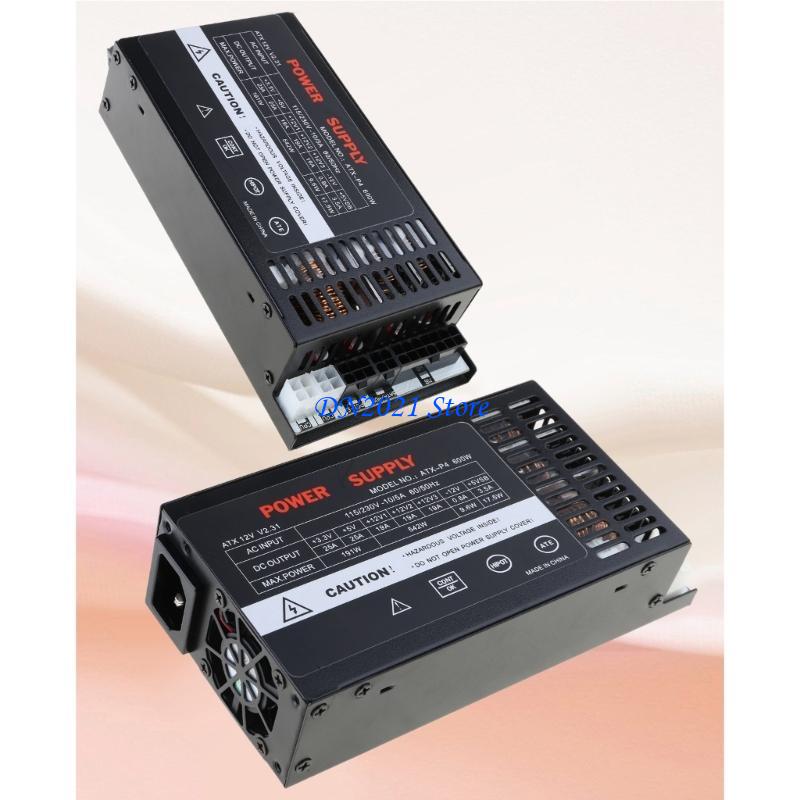 F3KE 600W Full Modulars 1U Fle - Flex Atx Power Supply 600W 1U ulasan dan harga