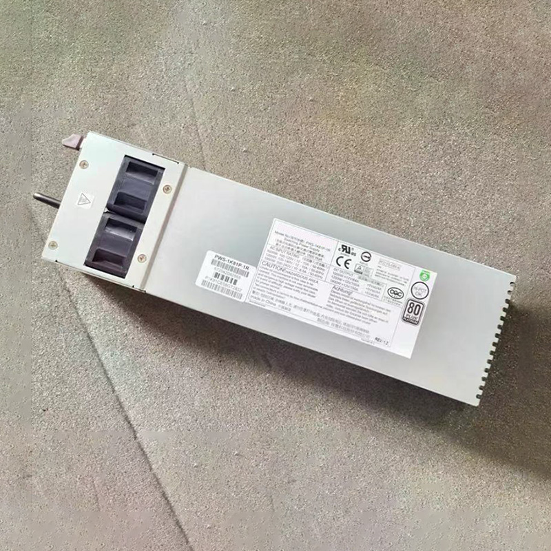 PWS-1K81P-1R 1800W For Supermi - 1800W Server Power Supply Redundant ulasan dan harga