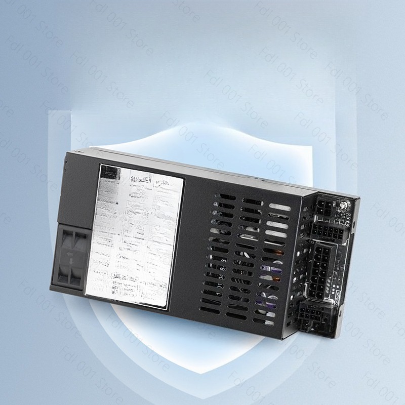 Fully Modular Flex ATX Power S - Flex Atx Power Supply 600W 1U ulasan dan harga