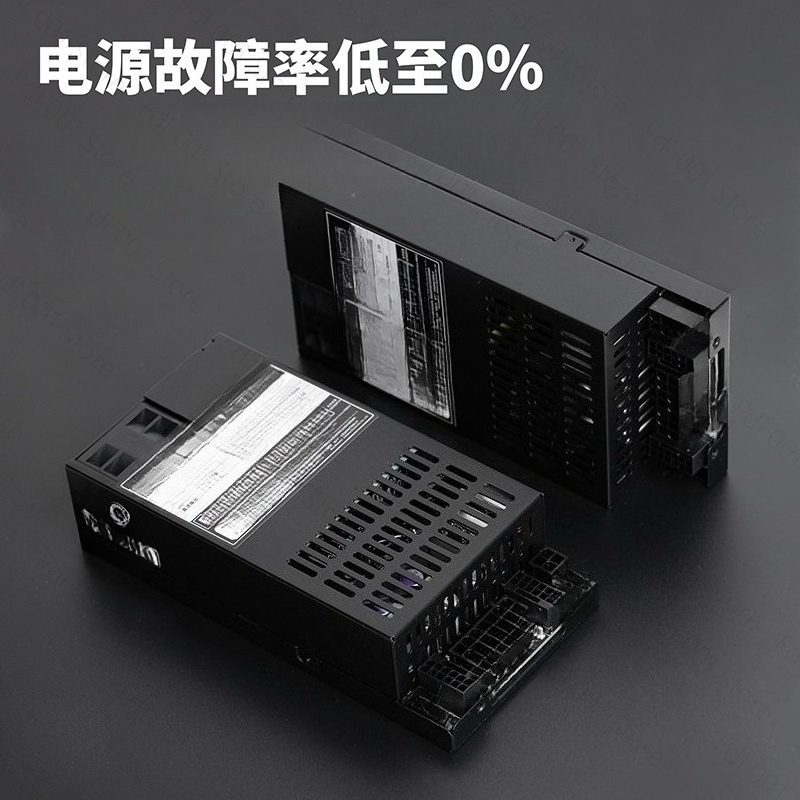 Fully Modular Flex ATX Power S - Flex Atx Power Supply 600W 1U ulasan dan harga