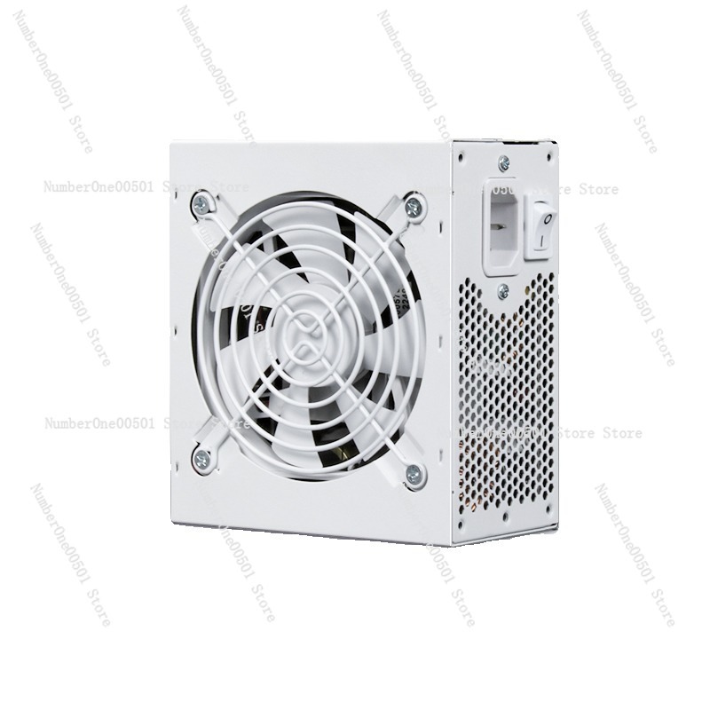Gold Full Modular SFX PSU 500W - Sfx Modular Power Supply 850W Gold ulasan dan harga
