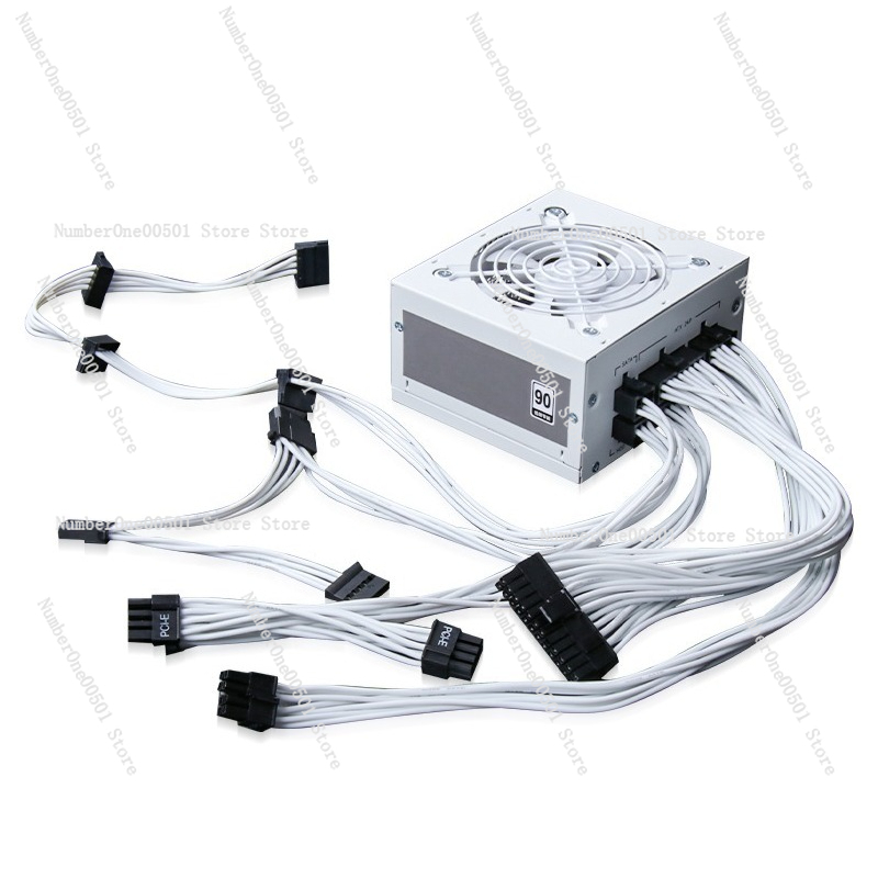 Gold Full Modular SFX PSU 500W - Sfx Modular Power Supply 850W Gold ulasan dan harga